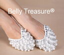 ベリーダンス シューズ BQ-shose003-202412