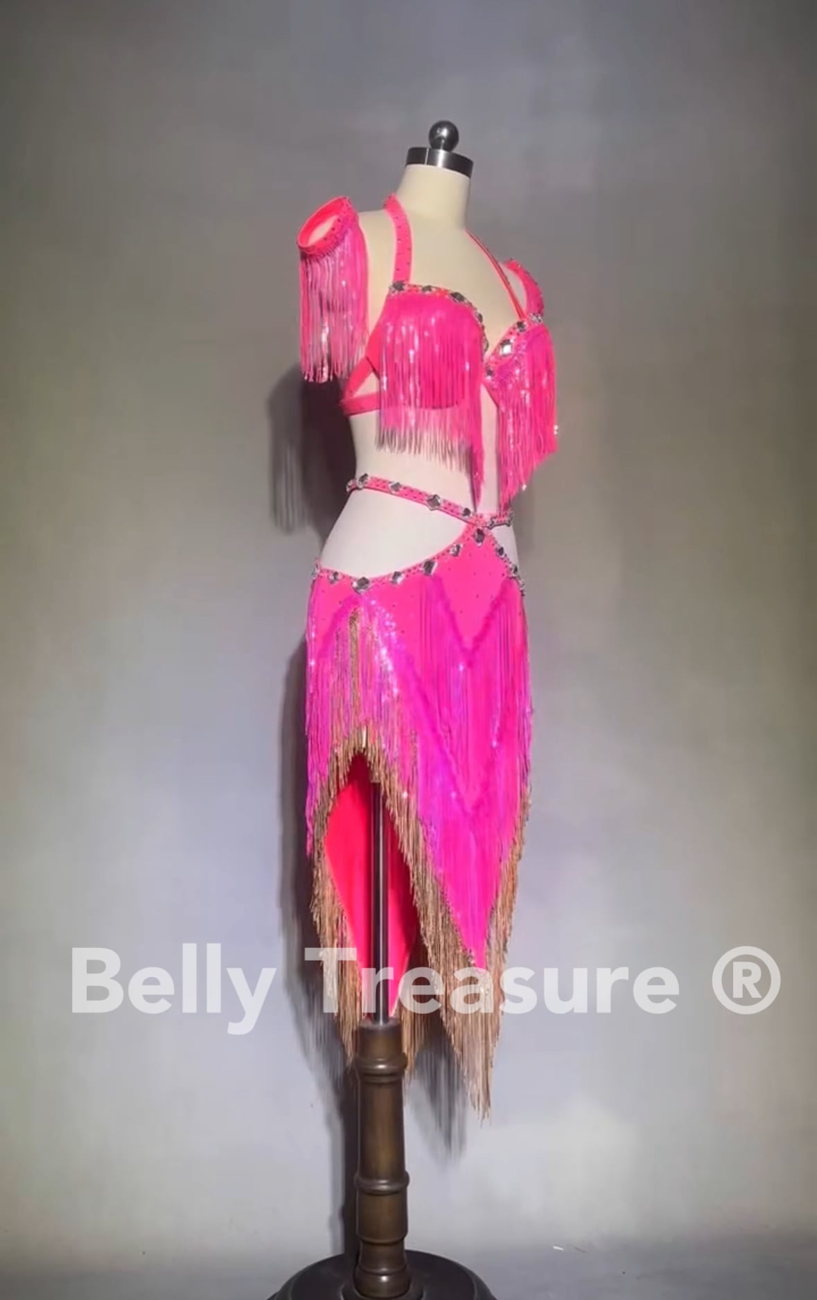 Camila Coelho 【 Loire Gown Women 】 レディースファッション ドレス レディース