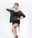 ベリーダンス衣装 2カラーWKK-BG-5840-202502-1ベリーダンス 衣装 ベリー ダンス ブラ スカート インナーパンツ ダンス衣装 レディース ダ...