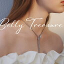 ネックレス 結び目チェーンネックレス アクセサリーsx-006-202504
