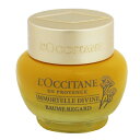 ロクシタン ロクシタン L OCCITANE イモーテル ディヴァイン アイバーム 15ml 【送料込み(沖縄・離島を除く)】【化粧品・コスメ スキンケア アイケア】【IMMORTELLE DIVINE EYE BALM】