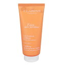 NX CLARINS I[ h W_ eBO {fB[V 200ml y(E)zyϕiERX {fBPA SgpzyEAU DES JARDINS MELTING BODY LOTIONz