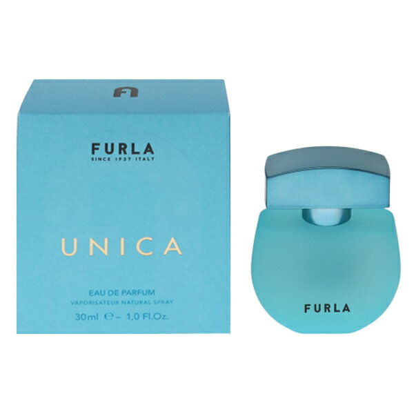 フルラ 香水 レディース ウニカ EDP