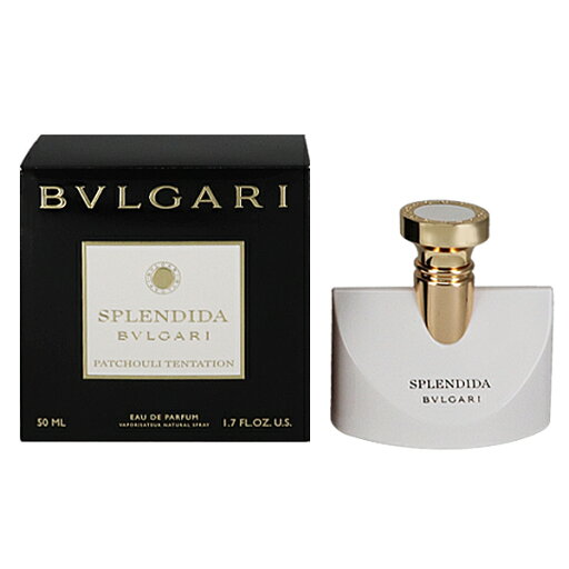 ブルガリ 香水 レディース スプレンディダ パチョリ タンタション EDP・SP 50ml 送料込み 香水 フレグランス 新生活2025 ギフト SPLENDIDA PATCHOULI TENTATION BVLGARI ブルガリ 香水 レディース スプレンディダ パチョリ タンタション EDP・SP 50ml 送料込み 香水 フレグランス 新生活2025 ギフト SPLENDIDA PATCHOULI TENTATION BVLGARI