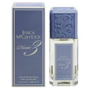 ジェシカ マクリントック 香水 レディース ナンバー3 EDP・SP 100ml 送料込み(沖縄・離島を除く) 香水 フレグランス プレゼント 贈り物 ギフト NUNBER 3 JESSICA MCCLINTOCK