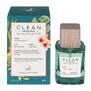 クリーン 香水 レディース リザーブ H2オー ネクタリン ペタル EDP・SP 50ml 送料込み(沖縄・離島を除く) 香水 フレグランス プレゼント 贈り物 ギフト RESERVE H2EAU NECTARINE PETAL CLEAN