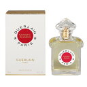 ゲラン 香水 メンズ レディース シャンゼリゼ EDT・SP 75ml 送料無料 香水 フレグランス プレゼント 贈り物 ギフト CHAMPS-ELYSEES GUERLAIN