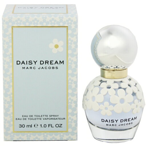 マーク ジェイコブス 香水 レディース デイジー ドリーム EDT・SP 30ml 送料込み 香水 フレグランス 新生活2025 ギフト DAISY DREAM MARC JACOBS マーク ジェイコブス 香水 レディース デイジー ドリーム EDT・SP 30ml 送料込み 香水 フレグランス 新生活2025 ギフト DAISY DREAM MARC JACOBS