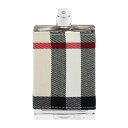 香水 レディース バーバリー ロンドン (テスター) EDP・SP 100ml 送料込み(沖縄・離島を除く) 香水 フレグランス プレゼント 贈り物 ギフト BURBERRY LONDON TESTER