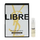 イヴサンローラン 香水 レディース リブレ ラプソリュ プラチナム (チューブサンプル) P・SP 1.2ml 送料無料 香水 フレグランス プレゼント 贈り物 ギフト LIBRE L’ABSOLU PLATINE PARFUM YVES SAINT LAURENT