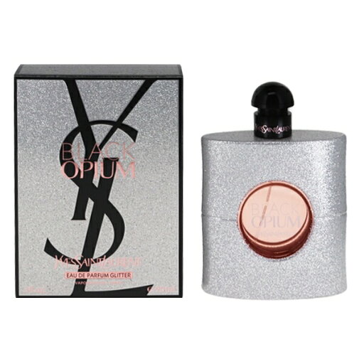 イヴサンローラン 香水 レディース ブラック オピウム グリッター EDP・SP 90ml 送料無料 香水 フレグランス プレゼント 贈り物 ギフト BLACK OPIUM EXTREME YVES SAINT LAURENT イヴサンローラン 香水 レディース ブラック オピウム グリッター EDP・SP 90ml 送料無料 香水 フレグランス プレゼント 贈り物 ギフト BLACK OPIUM EXTREME YVES SAINT LAURENT