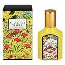 グッチ 香水 レディース フローラ ゴージャス オーキッド EDP・SP 30ml 送料込み 香水 フレグランス プレゼント 贈り物 ギフト FLORA GORGEOUS ORCHID GUCCI|詳細画像