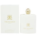 香水 レディース トラサルディ ドンナ EDP・SP 100ml 送料無料 香水 フレグランス プレゼント 贈り物 ギフト TRUSSARDI DONNA