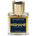 ニシャネ 香水 メンズ レディース ファン ユア フレームズ (テスター) エキストレド パルファム・SP 50ml 送料無料 香水 フレグランス プレゼント 贈り物 ギフト FAN YOUR FLAMES EXTRAIT DE PARFUM TESTER NISHANE(4)