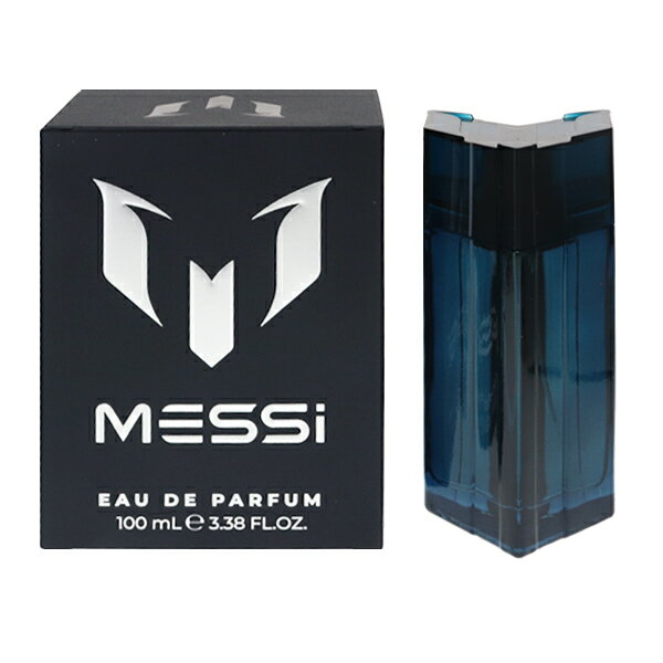 リオネル・メッシ 香水 メンズ メッシ EDP・SP 100ml 送料無料 香水 フレグランス プレゼント 贈り物 ギフト MESSI LIONEL MESSI