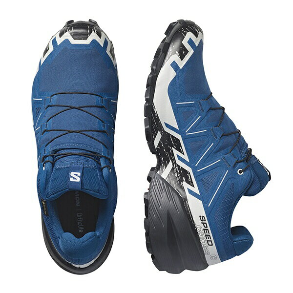 ������� ���ԡ��ɥ����� 6 �����ƥå��� �����ѥȥ쥤����˥󥰥��塼�� 27.5cm Poseidon/Black/Lunar Rock #L477649...