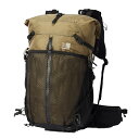 カリマー cleave 40 コヨーテ S H60xW32xD26(cm) #501207 送料無料 CLEAVE 40 KARRIMOR