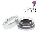ジルスチュアート アイジュエルデュー #01 ブラックエンジェル 7g 化粧品 コスメ EYE JEWEL DEW 01 BLACK ANGEL JILLSTUART(4)