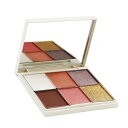 RMK (ルミコ) プリズマティックラスター アイシャドウパレット #01 ウォームラスター 10g 送料込み(沖縄・離島を除く) 化粧品 コスメ(4)