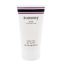 TOMMY HILFIGER トミー シャワージェル 150ml 【フレグランス ギフト プレゼント ...