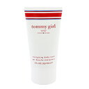 TOMMY HILFIGER トミーガール シャワージェル 150ml 【フレグランス ギフト プレ ...