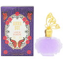 アナスイ 香水 ANNA SUI ラ ヴィ ドゥ 