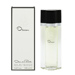 オスカー デ ラ レンタ オスカー デ ラ レンタ 香水 OSCAR DE LA RENTA オスカー EDT・SP 100ml 【あす楽 送料込み】【フレグランス ギフト プレゼント 誕生日 レディース・女性用】【オスカ OSCAR EAU DE TOILETTE SPRAY】