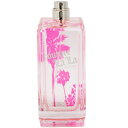 ジューシー クチュール 香水 レディース クチュール ララ マリブ (テスター) EDT・SP 150ml 送料込み(沖縄・離島を除く) 香水 フレグランス 新...