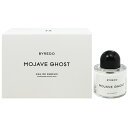 バイレード 香水 メンズ レディース モハーヴェゴースト EDP・SP 100ml 送料無料 香水 フレグランス プレゼント 贈り物 ギフト MOJAVE GHOST BYREDO