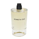 香水 レディース ケネスコール フォーハー (テスター) EDP・SP 100ml 香水 フレグランス 新生活2025 ギフト KENNETH COLE FOR HER TESTER(4)