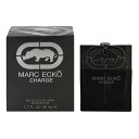 コーチ 香水 メンズ 香水 MARC ECKO マークエコー チャージ EDT・SP 50ml 【送料込み(沖縄・離島を除く)】【フレグランス ギフト プレゼント 誕生日 メンズ・男性用】【MARC ECKO CHARGE EAU DE TOILETTE SPRAY】