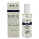 ディメーター ディメーター 香水 DEMETER ファイアーフライ EDC・SP 120ml 【あす楽 送料込み(沖縄・離島を除く)】【フレグランス ギフト プレゼント 誕生日 ユニセックス・男女共用】【クラシックラベル FIREFLY COLOGNE SPRAY】