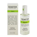 ディメーター 香水 DEMETER クインス EDC・SP 120ml 【送料込み(沖縄・離島を除く)】【フレグランス ギフト プレゼント 誕生日 ユニセックス・男女共用】【QUINCE PICK-ME UP COLOGNE SPRAY】