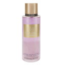 VICTORIAS SECRET フレグランスミスト ラブスペル シマー 250ml 【フレグランス ギフト プレゼント 誕生日 ボディケア】【FRAGRANCE MIST LOVE SPELL SHIMMER】