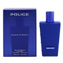 ポリス 香水 POLICE ショック イン セント フォーマン EDP SP 100ml 【あす楽 送料込み(沖縄 離島を除く)】【フレグランス ギフト プレゼント 誕生日 メンズ 男性用】【SHOCK IN SCENT EAU DE PARFUM FOR MAN SPRAY】