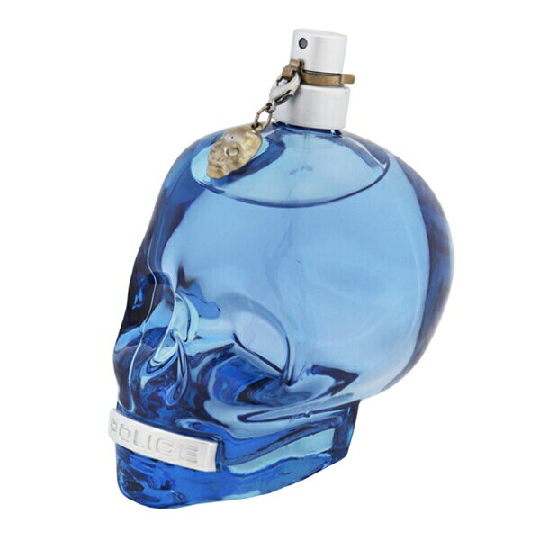 香水 メンズ ポリス トゥービー (テスター) EDT・SP 125ml 送料込み(沖縄・離島を除く) 香水 フレグランス プレゼント 贈り物 ギフト POLICE TO BE FOR MEN TESTER