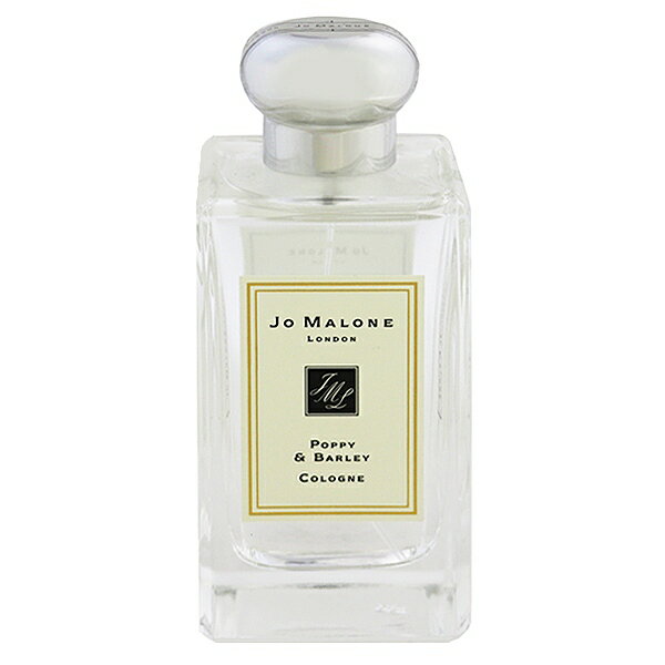 ジョー マローン 香水 JO MALONE ポピー＆バーリー EDC・SP 100ml 