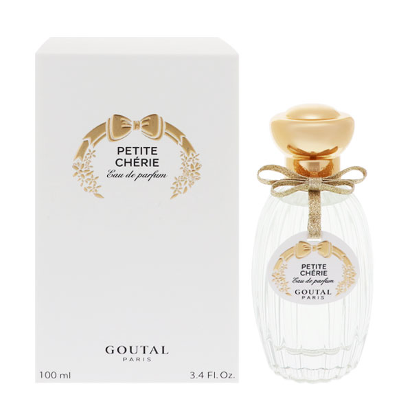 グタール 香水 レディース プチシェリー EDP・SP 100ml 送料無料 香水 フレグランス プレゼント 贈り物 ギフト PETITE CHERIE GOUTAL