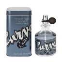 リズ クレイボーン 香水 メンズ カーヴ クラッシュ フォーヒム EDC・SP 75ml 送料込み(沖縄・離島を除く) 香水 フレグランス プレゼント 贈り物 ギフト CURVE CRUSH FOR HIM COLOGNE LIZ CLAIBORNE