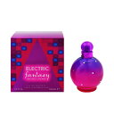 ブリトニー スピアーズ 香水 BRITNEY SPEARS エレクトリック ファンタジー EDT・SP 100ml 【あす楽 送料込み(沖縄・離島を除く)】【フ..