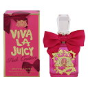 ジューシー クチュール 香水 JUICY COUTURE ビバ ラ ジューシー ピンク クチュール EDP・SP 100ml 