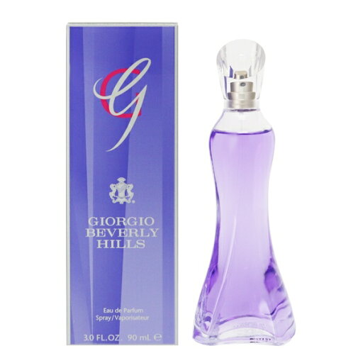 ジョルジオ ビバリーヒルズ 香水 レディース G EDP・SP 90ml 送料込み(沖縄・離島を除く) 香水 フレグランス プレゼント 贈り物 ギフト G GIORGIO BEVERLY HILLS ジョルジオ ビバリーヒルズ 香水 レディース G EDP・SP 90ml 送料込み(沖縄・離島を除く) 香水 フレグランス プレゼント 贈り物 ギフト G GIORGIO BEVERLY HILLS