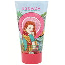 ESCADA ボーン イン パラダイス ボディローション 150ml 【あす楽 送料込み(沖縄・離島を除く)】【フレグランス ギフト プレゼント 誕生日 ボディケア】【ボーン イン パラダイス BORN IN PARADISE BODY LOTION】