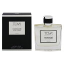 g@  TOVA nT v[I EDCESP 100ml yzytOX Mtg v[g a YEjpzyHANDSOME POUR HOMME COLOGNE SPRAYz