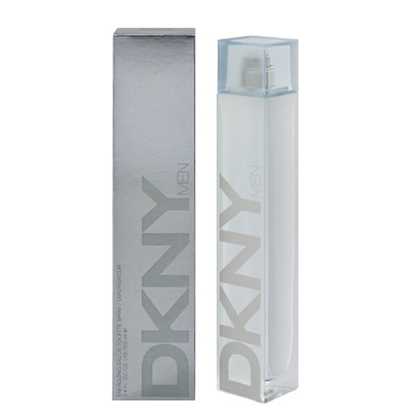 ダナキャラン 香水 DKNY DKNY メン (エナジャイジング) EDT・SP 100ml 【あす楽 送料込み(沖縄・離島を除く)】【フレグランス ギフト ..