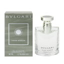 香水 メンズ ブルガリ プールオム EDT・SP 50ml 送料込み 香水 フレグランス プレゼント 贈り物 ギフト BVLGARI POUR HOMME