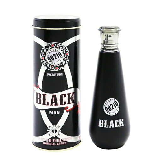 ビバリーヒルズ 香水 メンズ 90210 ブラックジーンズ マン EDT・SP 100ml 香水 フレグランス 新生活2025 ギフト 90210 BLACK JEANS MAN BEVERLY HILLS ビバリーヒルズ 香水 メンズ 90210 ブラックジーンズ マン EDT・SP 100ml 香水 フレグランス 新生活2025 ギフト 90210 BLACK JEANS MAN BEVERLY HILLS