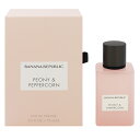 バナナリパブリック 香水 BANANA REPUBLIC ピオニー＆ペッパーコーン EDP・SP 75ml 【あす楽 送料無料】【フレグランス ギフト プレゼント 誕生日 レディース・女性用】【PEONY ＆ PEPPERCORN EAU DE PARFUM SPRAY】