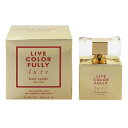 ケイト スペード ニューヨーク 香水 レディース リブ カラフリー リュクス EDP・SP 100ml 送料込み 香水 フレグランス 新生活2025 ギフト L...