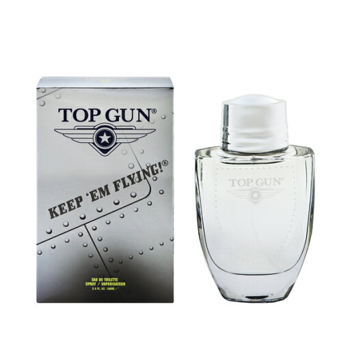 トップガン 香水 メンズ リベット EDT・SP 100ml 香水 フレグランス プレゼント 贈り物 ギフト KEEP EM FLYING! TOP GUN トップガン 香水 メンズ リベット EDT・SP 100ml 香水 フレグランス プレゼント 贈り物 ギフト KEEP EM FLYING! TOP GUN